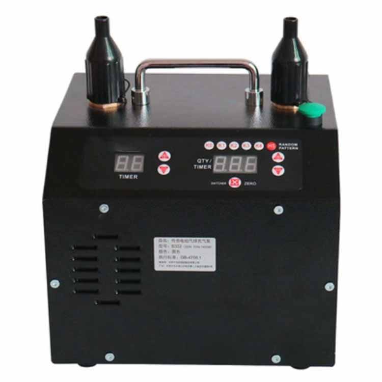 इलेक्ट्रिक एयर बैलून पंप