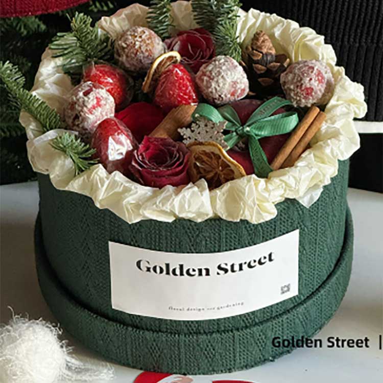 बाल्टी को गले लगाओ