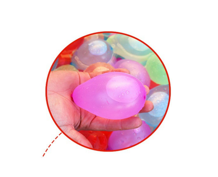 summer magic item water balloons