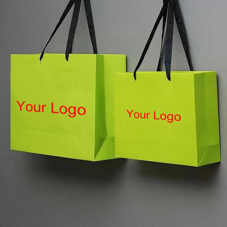 वैयक्तिकृत उपहार बैग